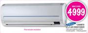 Samsung 12000BTU Split Air Conditioner