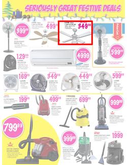 Game : Seriously Great Festive Deals (1 Nov - 4 Nov), page 12