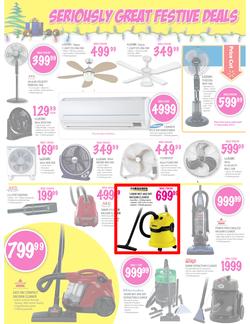Game : Seriously Great Festive Deals (1 Nov - 4 Nov), page 12