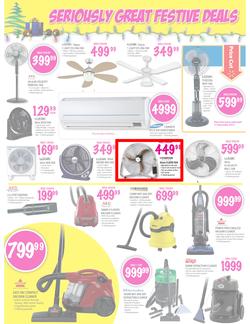 Game : Seriously Great Festive Deals (1 Nov - 4 Nov), page 12