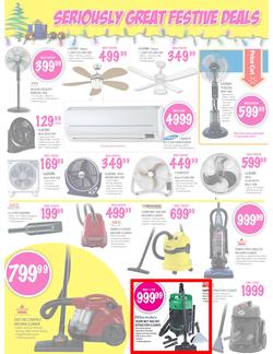 Game : Seriously Great Festive Deals (1 Nov - 4 Nov), page 12