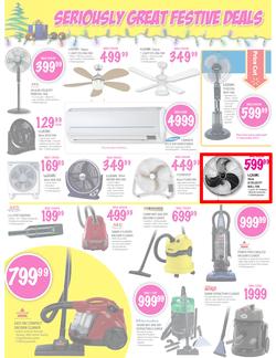 Game : Seriously Great Festive Deals (1 Nov - 4 Nov), page 12