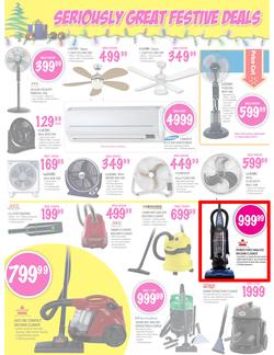 Game : Seriously Great Festive Deals (1 Nov - 4 Nov), page 12