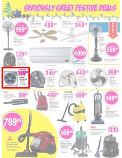 Game : Seriously Great Festive Deals (1 Nov - 4 Nov), page 12