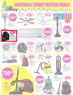 Game : Seriously Great Festive Deals (1 Nov - 4 Nov), page 12