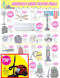 Game : Seriously Great Festive Deals (1 Nov - 4 Nov), page 12