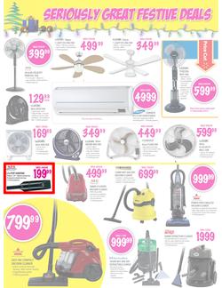 Game : Seriously Great Festive Deals (1 Nov - 4 Nov), page 12