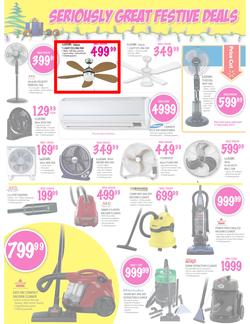 Game : Seriously Great Festive Deals (1 Nov - 4 Nov), page 12