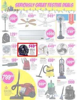 Game : Seriously Great Festive Deals (1 Nov - 4 Nov), page 12