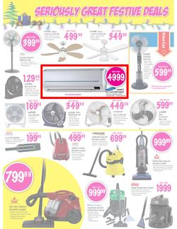 Game : Seriously Great Festive Deals (1 Nov - 4 Nov), page 12
