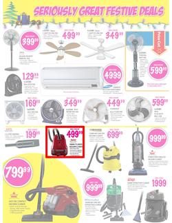 Game : Seriously Great Festive Deals (1 Nov - 4 Nov), page 12