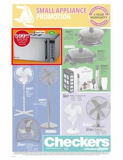 Checkers Western Cape : Reasons to Change (24 Oct - 4 Nov), page 12