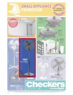 Checkers Western Cape : Reasons to Change (24 Oct - 4 Nov), page 12