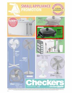 Checkers Western Cape : Reasons to Change (24 Oct - 4 Nov), page 12