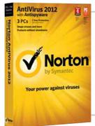 New Norton Antivirus 3Users