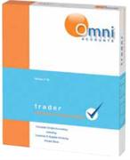 Omni Accounting Trade Ver 7.10 