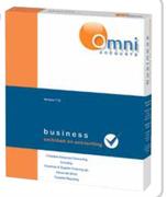 Omni Accounting business Ver 7.10