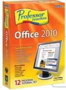 Professor Teaches Office 2010