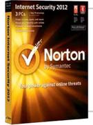 New Norton Internet Security 2012 3User
