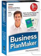Individual Software Buisness Planmaker Professional V12
