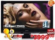 Sansui HD Ready LED TV-39"