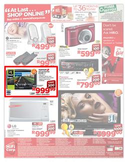 HiFi Corporation : Birthday Sale (1 Nov - 4 Nov), page 12