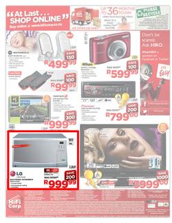 HiFi Corporation : Birthday Sale (1 Nov - 4 Nov), page 12