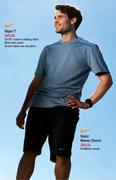 Nike Vapor T
