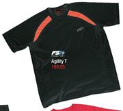 Free Sport Agility T