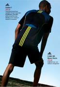 Adidas Clima 365 Woven Shorts