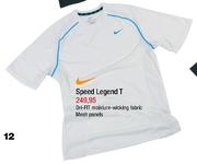 Nike Speed Legend T