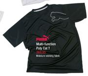 Puma Multi-fuction Poly Cat T