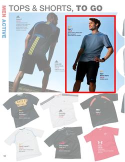 Sportsmans Warehouse : Summer 2012 (25 Oct - 18 Nov), page 12