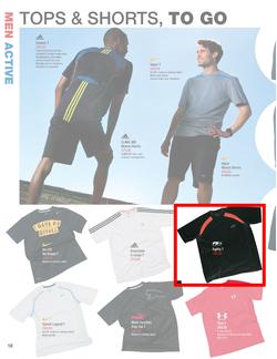 Sportsmans Warehouse : Summer 2012 (25 Oct - 18 Nov), page 12