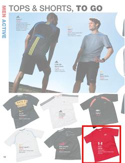 Sportsmans Warehouse : Summer 2012 (25 Oct - 18 Nov), page 12