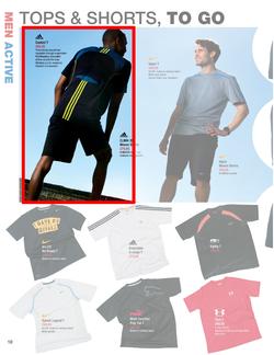 Sportsmans Warehouse : Summer 2012 (25 Oct - 18 Nov), page 12