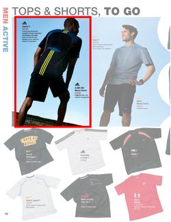 Sportsmans Warehouse : Summer 2012 (25 Oct - 18 Nov), page 12
