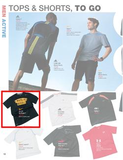 Sportsmans Warehouse : Summer 2012 (25 Oct - 18 Nov), page 12