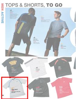 Sportsmans Warehouse : Summer 2012 (25 Oct - 18 Nov), page 12