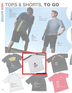 Sportsmans Warehouse : Summer 2012 (25 Oct - 18 Nov), page 12