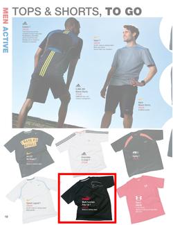 Sportsmans Warehouse : Summer 2012 (25 Oct - 18 Nov), page 12