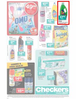 Checkers Gauteng : It's Time To Save (5 Nov - 18 Nov), page 12