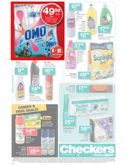 Checkers Gauteng : It's Time To Save (5 Nov - 18 Nov), page 12