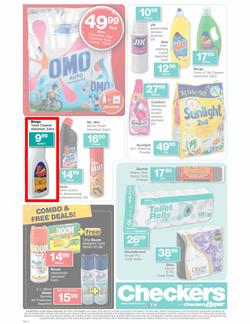Checkers Gauteng : It's Time To Save (5 Nov - 18 Nov), page 12