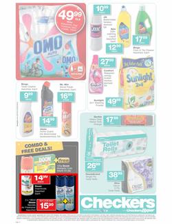 Checkers Gauteng : It's Time To Save (5 Nov - 18 Nov), page 12