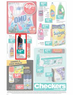 Checkers Gauteng : It's Time To Save (5 Nov - 18 Nov), page 12