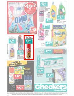 Checkers Gauteng : It's Time To Save (5 Nov - 18 Nov), page 12