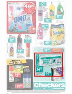 Checkers Gauteng : It's Time To Save (5 Nov - 18 Nov), page 12