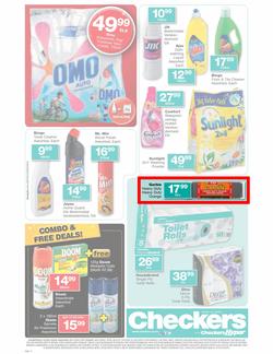 Checkers Gauteng : It's Time To Save (5 Nov - 18 Nov), page 12