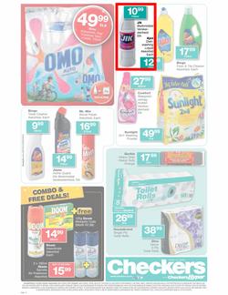Checkers Gauteng : It's Time To Save (5 Nov - 18 Nov), page 12